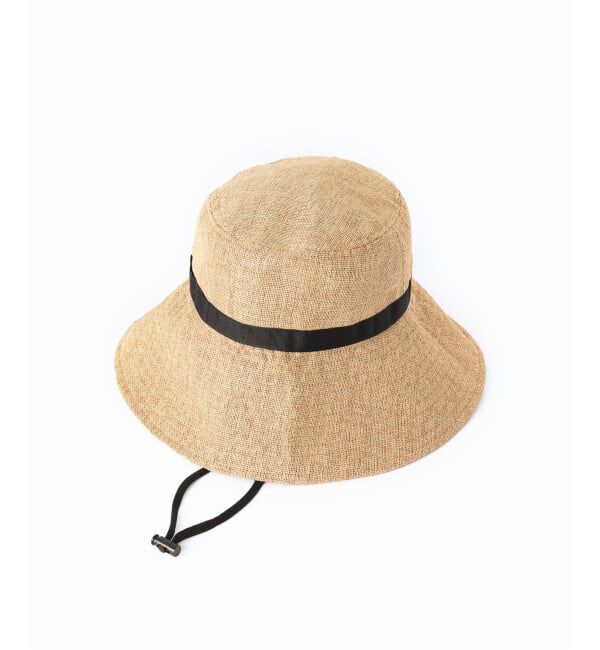 JOURNAL STANDARD relume「《追加》【THE NORTH FACE/ ザノースフェイス】 HIKE BLOOM HAT：ハット」|ハット|