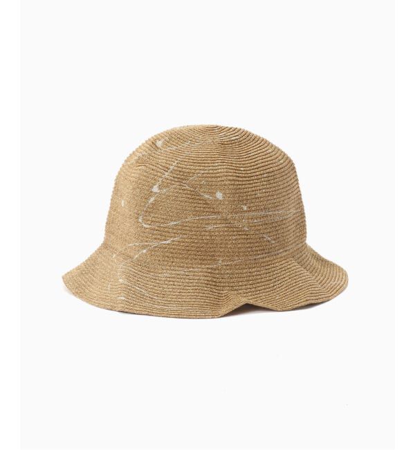 JOURNAL STANDARD「INFIELDER DESIGN / インフィールダーデザイン PAPER HAT」|ハット|