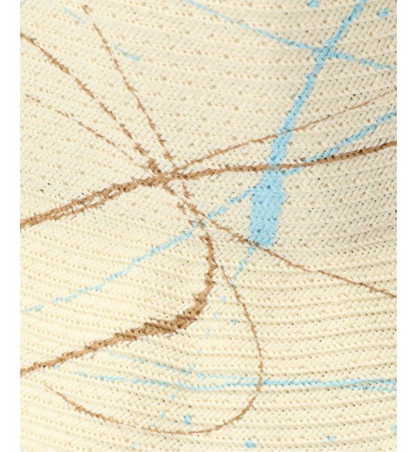 JOURNAL STANDARD「INFIELDER DESIGN / インフィールダーデザイン PAPER HAT」|ハット|