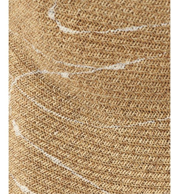 JOURNAL STANDARD「INFIELDER DESIGN / インフィールダーデザイン PAPER HAT」|ハット|