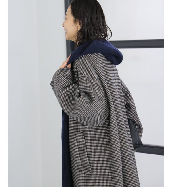 JOURNAL STANDARD「《予約》COLLINSVILLE HOODIEマフラー」|マフラー|
