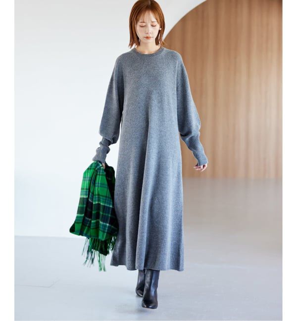JOURNAL STANDARD「《新色あり/追加予約》Cashmere ストール」|ストール|
