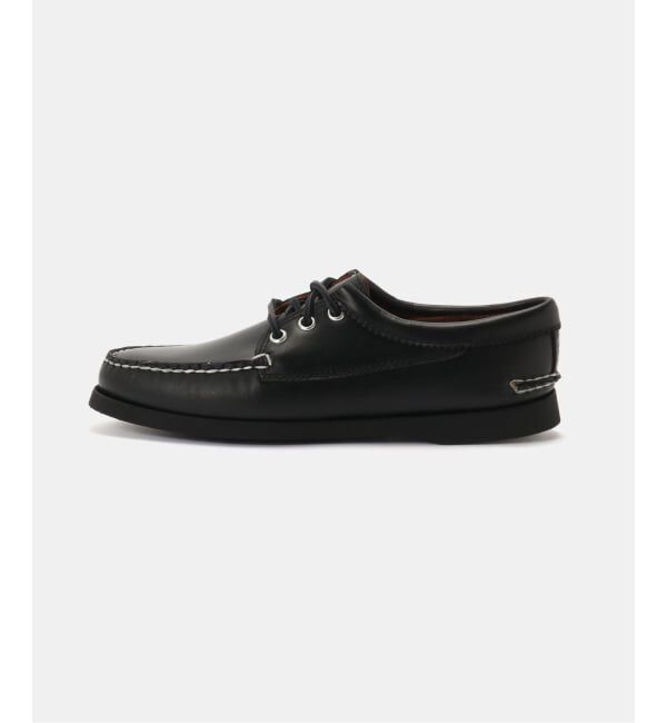 FRAMeWORK「QUODDY BLUCHER デッキシューズ」|その他|