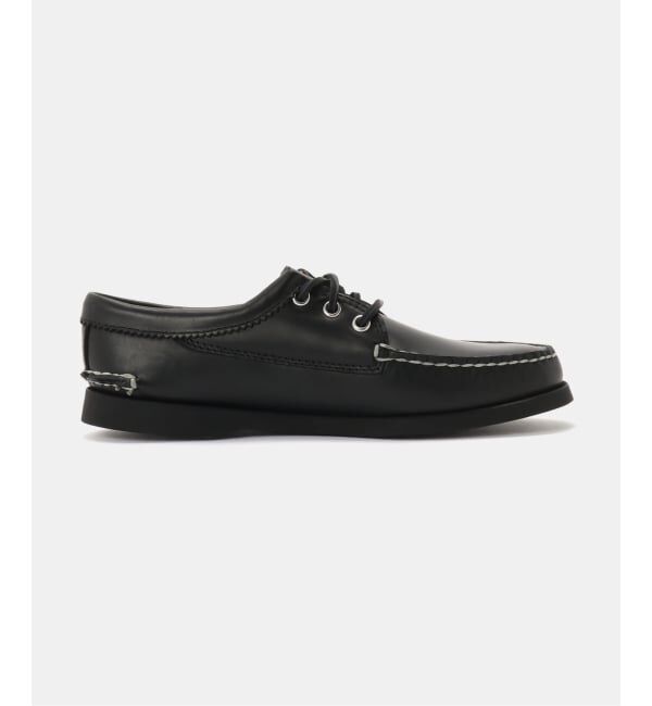 FRAMeWORK「QUODDY BLUCHER デッキシューズ」|その他|