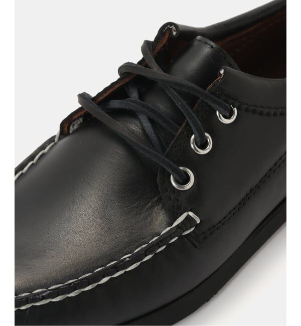 FRAMeWORK「QUODDY BLUCHER デッキシューズ」|その他|