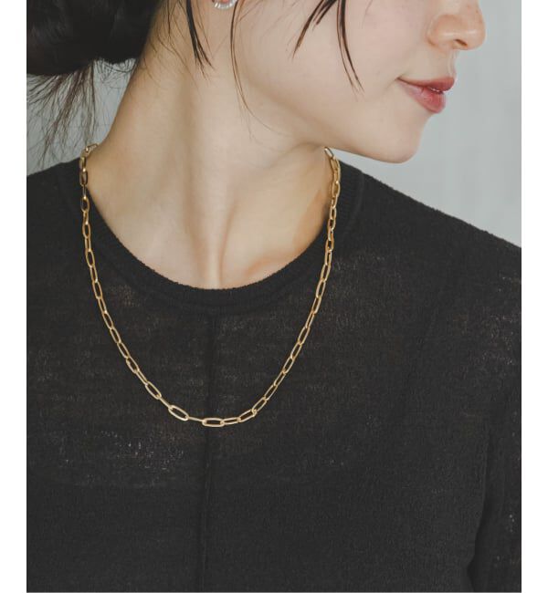 NOBLE「《追加》SHUU/シュウ 奏SOU NECKLACE」|ネックレス|
