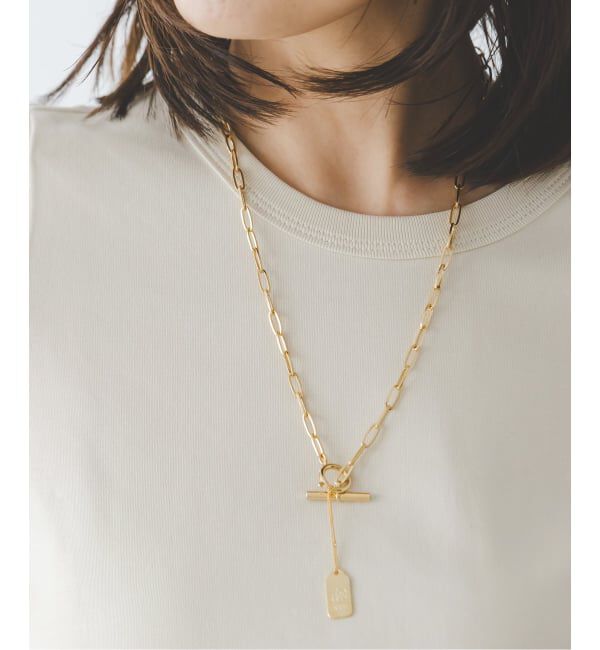 NOBLE「《追加》SHUU/シュウ 奏SOU NECKLACE」|ネックレス|