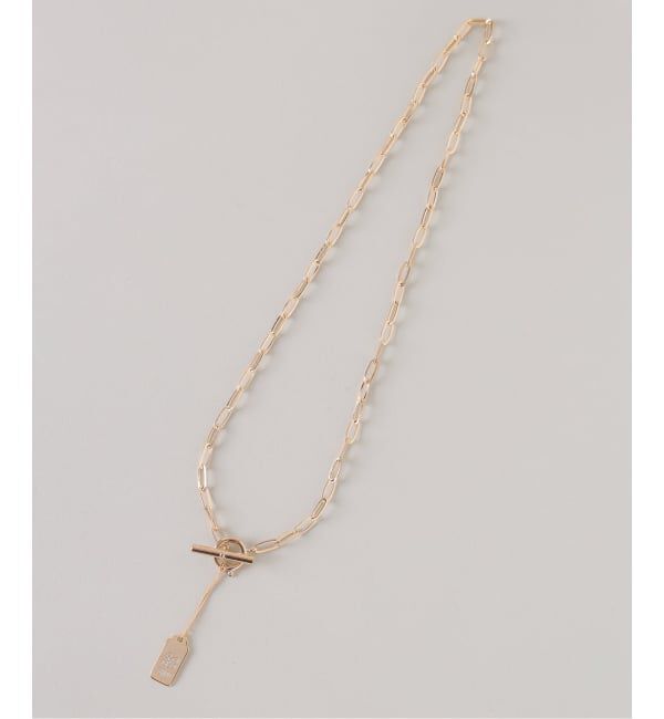 NOBLE「《追加》SHUU/シュウ 奏SOU NECKLACE」|ネックレス|