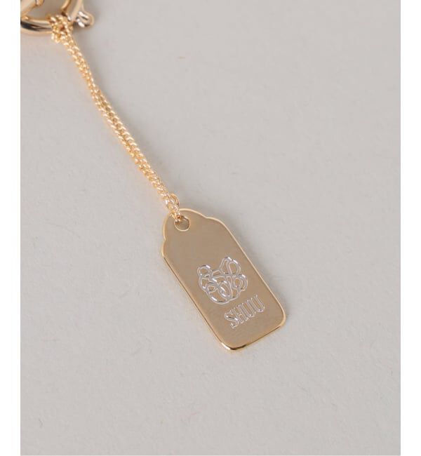NOBLE「《追加》SHUU/シュウ 奏SOU NECKLACE」|ネックレス|