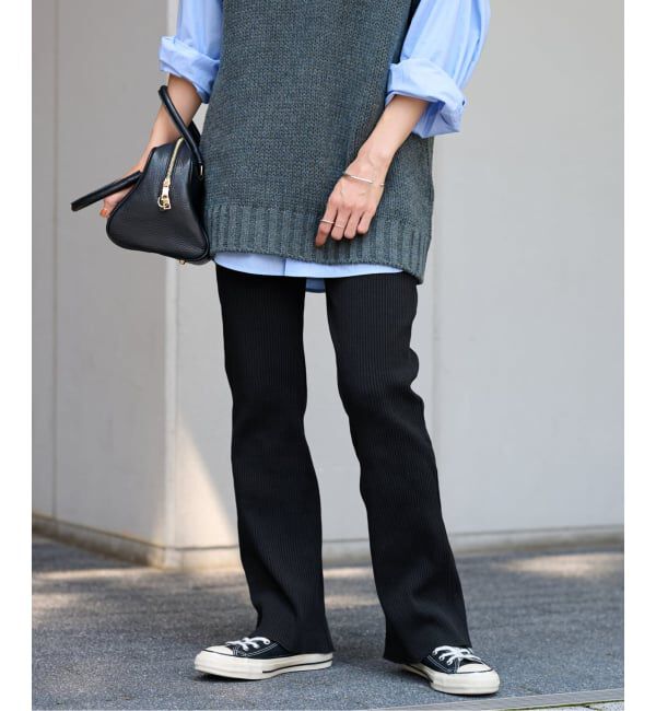 FRAMeWORK「≪WEB限定 / 追加≫リブレギンス」|その他|