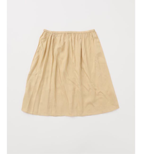 NOBLE「《NOBLE別注カラー》COUTURE D'ADAM SushiVoile Tiered Skirt」|スカート|