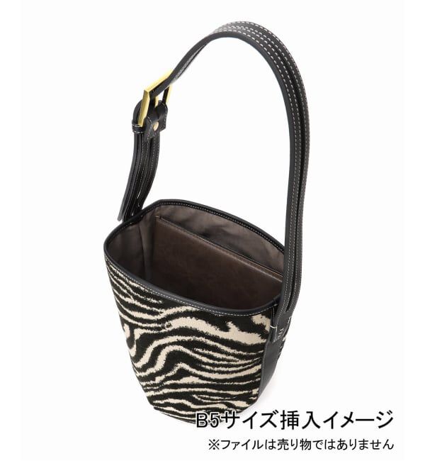 Spick and Span「《40周年 別注 / 予約》A VACATION / ア ヴァケーション MARCHE*」|ショルダー・メッセンジャー|