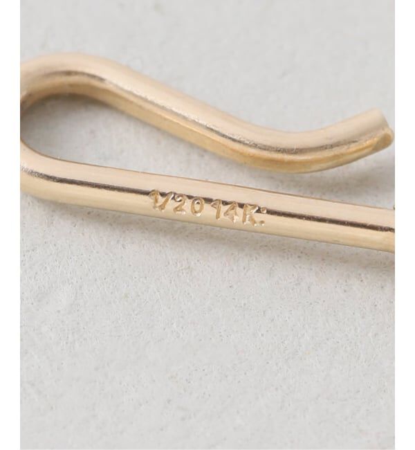 U by SPICK&SPAN「《予約》jour couture / ジュール クチュール 4way パールネックレス」|ネックレス|