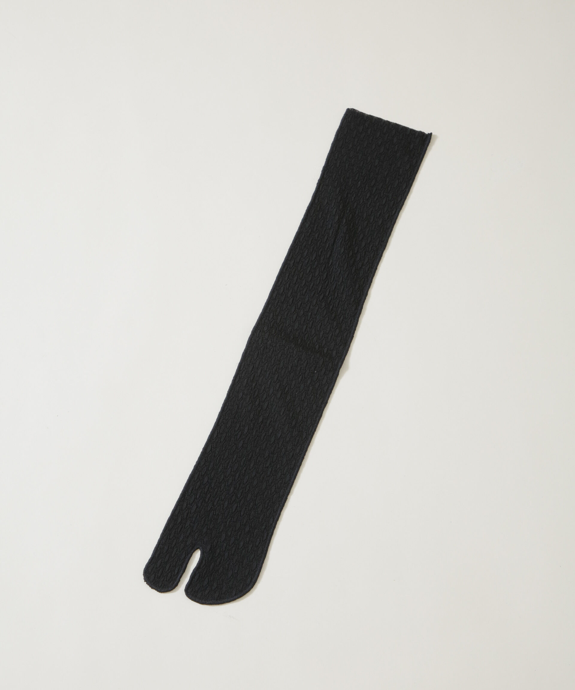 NANO universe「MARCOMONDE/Pocopoco Tulle Tabi socks」|ソックス|