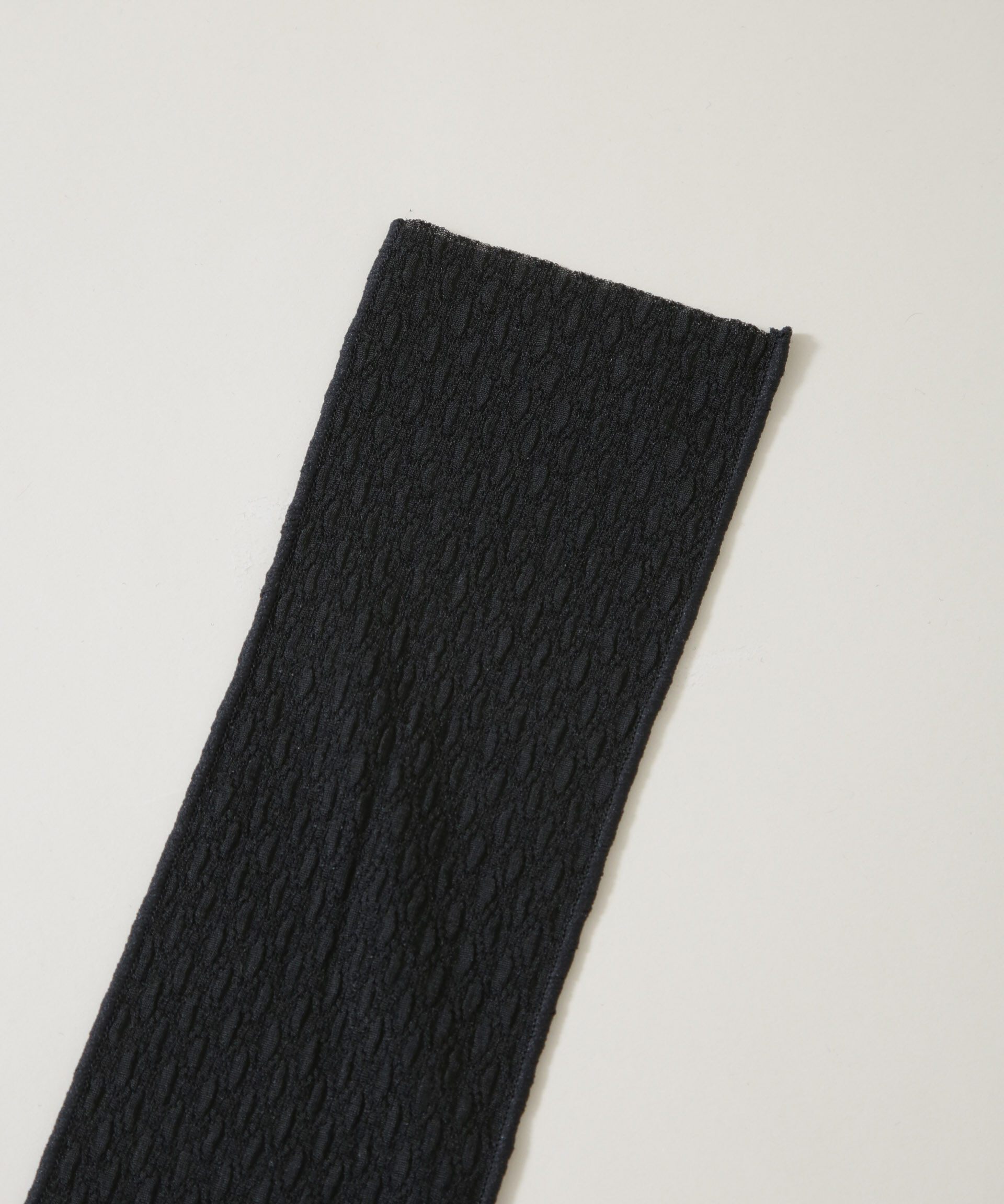 NANO universe「MARCOMONDE/Pocopoco Tulle Tabi socks」|ソックス|