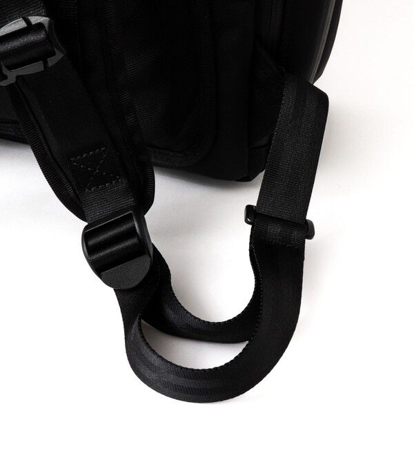 NOLLEY'S goodman「【beruf baggage / ベルーフ バゲッジ】別注URBAN EXPLORER 16LD」|リュック|