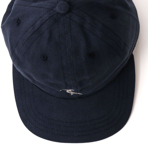NOLLEY'S goodman「【COOPERSTOWN BALL CAP/クーパーズタウン ボールキャップ】PELICAN DAD CAP」|キャップ・キャスケット|