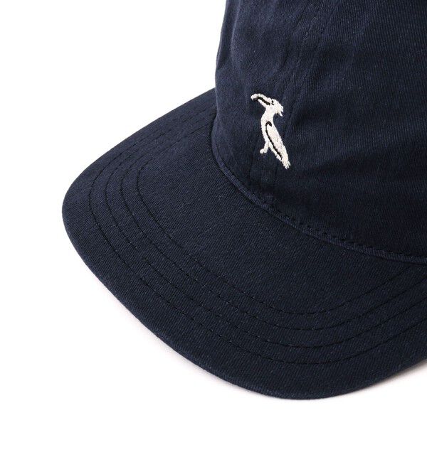 NOLLEY'S goodman「【COOPERSTOWN BALL CAP/クーパーズタウン ボールキャップ】PELICAN DAD CAP」|キャップ・キャスケット|