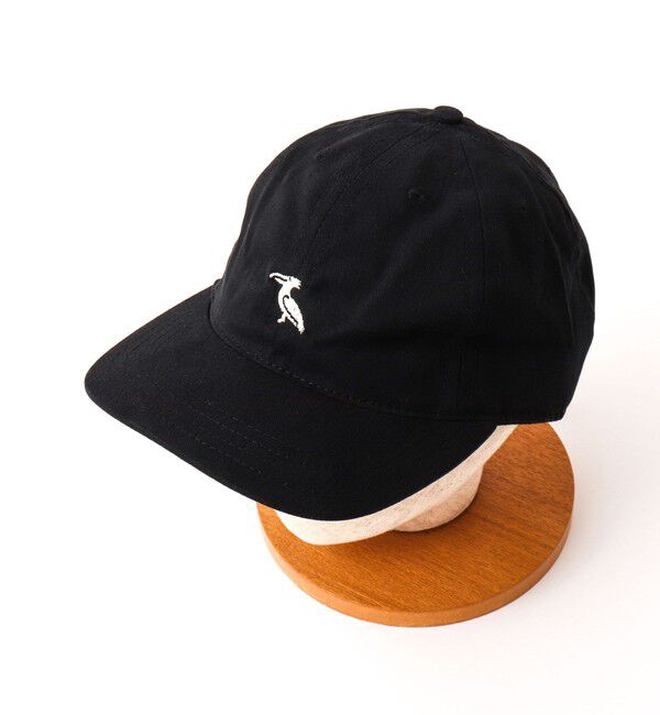 NOLLEY'S goodman「【COOPERSTOWN BALL CAP/クーパーズタウン ボールキャップ】PELICAN DAD CAP」|キャップ・キャスケット|