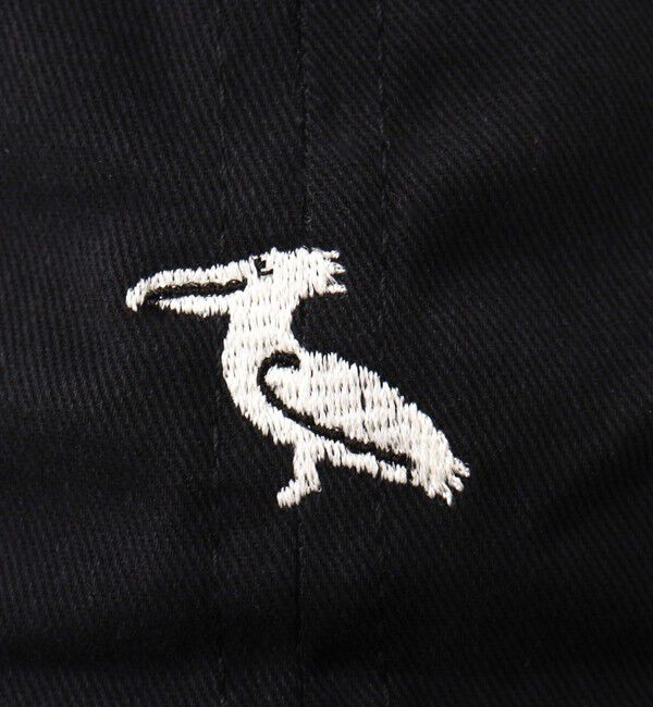 NOLLEY'S goodman「【COOPERSTOWN BALL CAP/クーパーズタウン ボールキャップ】PELICAN DAD CAP」|キャップ・キャスケット|