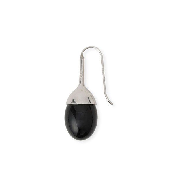 ADAM ET ROPE'「【EMOELLE】Acorn motif earrings」|ピアス|