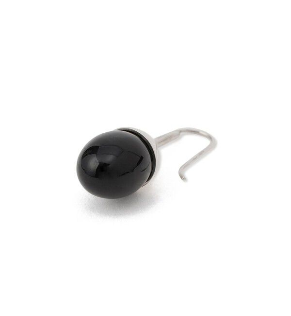 ADAM ET ROPE'「【EMOELLE】Acorn motif earrings」|ピアス|