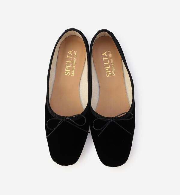  「SPELTA | IMMA Velluto WOMEN」|その他|