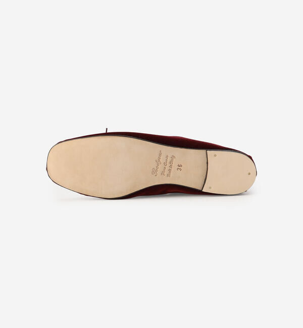  「SPELTA | IMMA Velluto WOMEN」|その他|