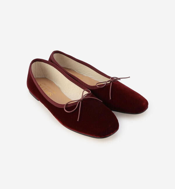  「SPELTA | IMMA Velluto WOMEN」|その他|