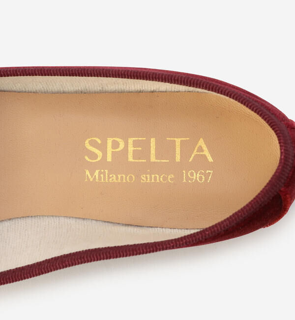  「SPELTA | IMMA Velluto WOMEN」|その他|