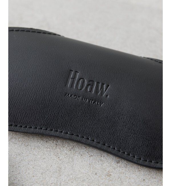 Hoaw.「【Hoaw.】Glasses Case」|その他|