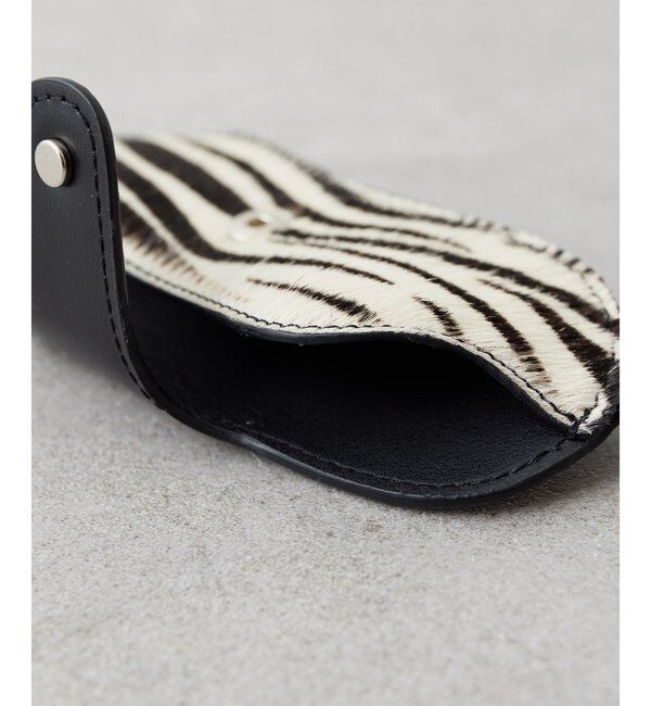 Hoaw.「【Hoaw.】Glasses Case」|その他|