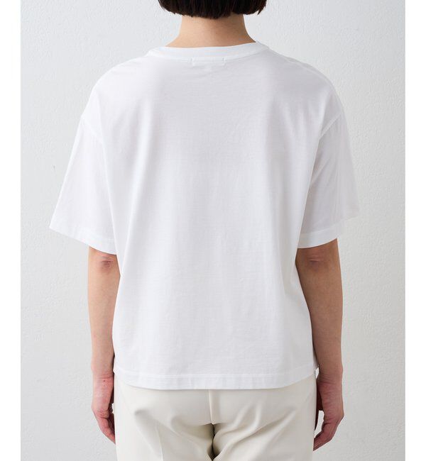  「【Drawing Numbers】セボンTシャツ」|Tシャツ・カットソー|