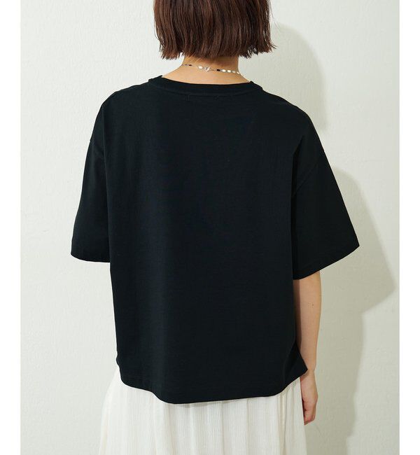  「【Drawing Numbers】セボンTシャツ」|Tシャツ・カットソー|