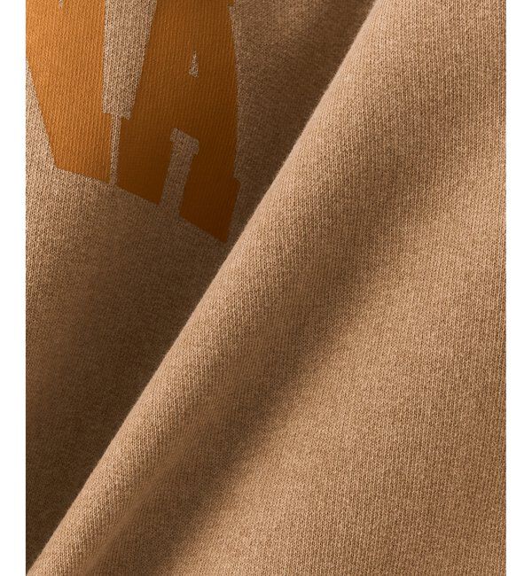  「ヴィンテージ裏毛プルオーバー」|Tシャツ・カットソー|