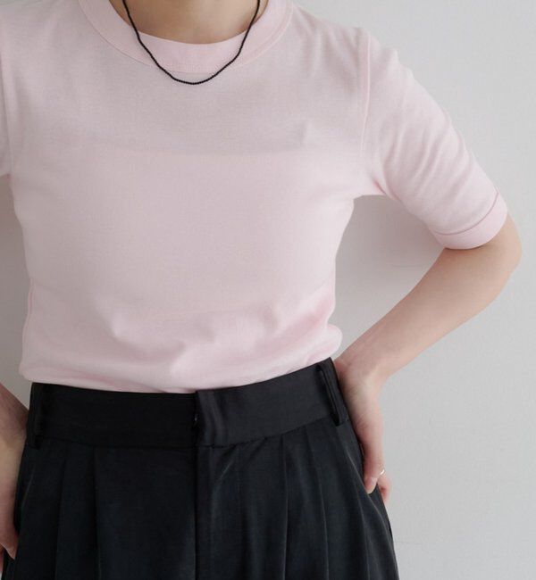  「ソフトフライスTee」|Tシャツ・カットソー|