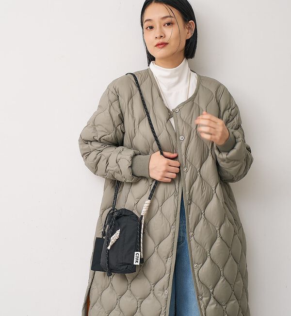 collex「【WEB限定】【撥水】【CTFK/コントロールフリーク】ナイロンハンディショルダ」|ショルダー・メッセンジャー|