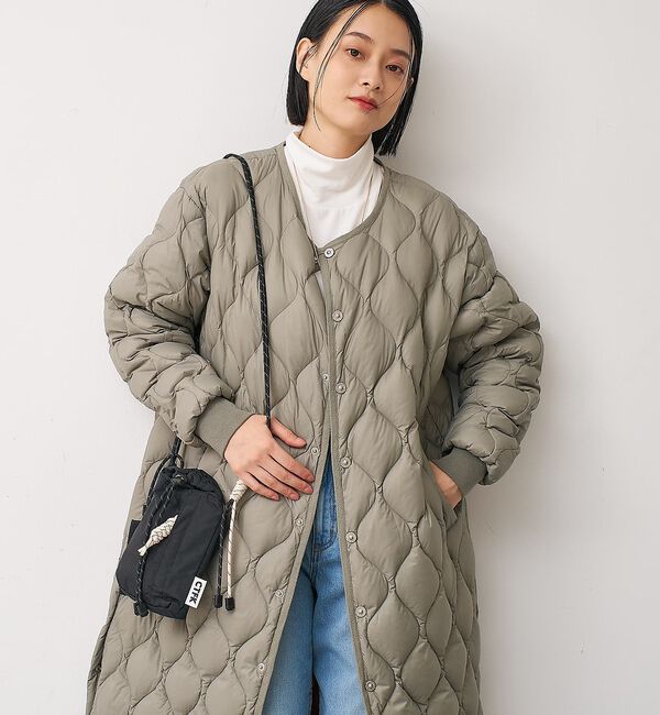 collex「【WEB限定】【撥水】【CTFK/コントロールフリーク】ナイロンハンディショルダ」|ショルダー・メッセンジャー|
