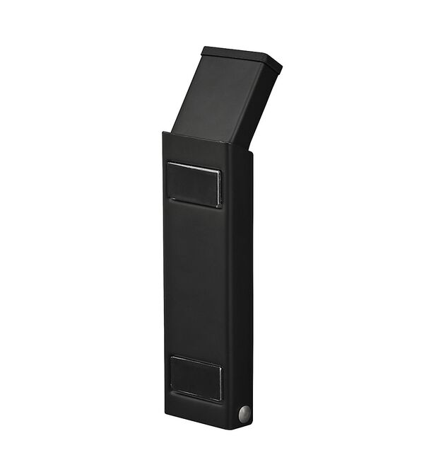 collex「【tower】マグネット折畳ドアストッパー マグネット折畳ドアストッパー 玄関用」|その他|