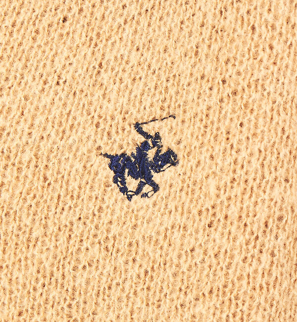 ABAHOUSE「【BEVERLY HILLS POLO CLUB / ビバリーヒルズポロクラブ】」|カーディガン|
