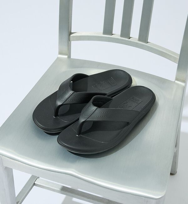 ABAHOUSE「【ISLAND SLIPPER / アイランドスリッパ】202EVA / EVA」|サンダル|