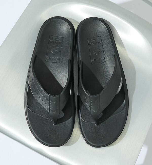 ABAHOUSE「【ISLAND SLIPPER / アイランドスリッパ】202EVA / EVA」|サンダル|