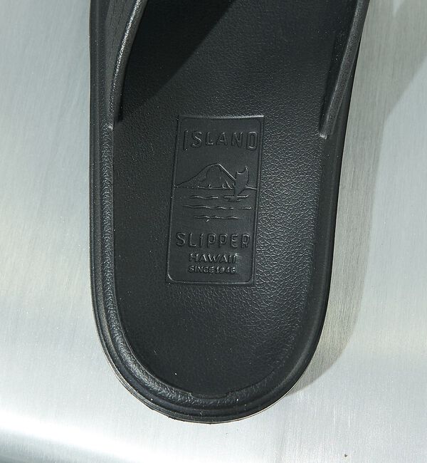 ABAHOUSE「【ISLAND SLIPPER / アイランドスリッパ】202EVA / EVA」|サンダル|