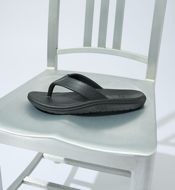 ABAHOUSE「【ISLAND SLIPPER / アイランドスリッパ】202EVA / EVA」|サンダル|