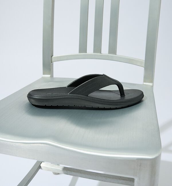 ABAHOUSE「【ISLAND SLIPPER / アイランドスリッパ】202EVA / EVA」|サンダル|