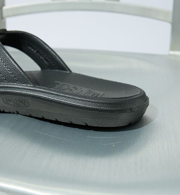 ABAHOUSE「【ISLAND SLIPPER / アイランドスリッパ】202EVA / EVA」|サンダル|
