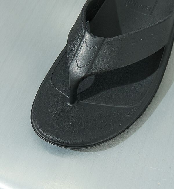 ABAHOUSE「【ISLAND SLIPPER / アイランドスリッパ】202EVA / EVA」|サンダル|