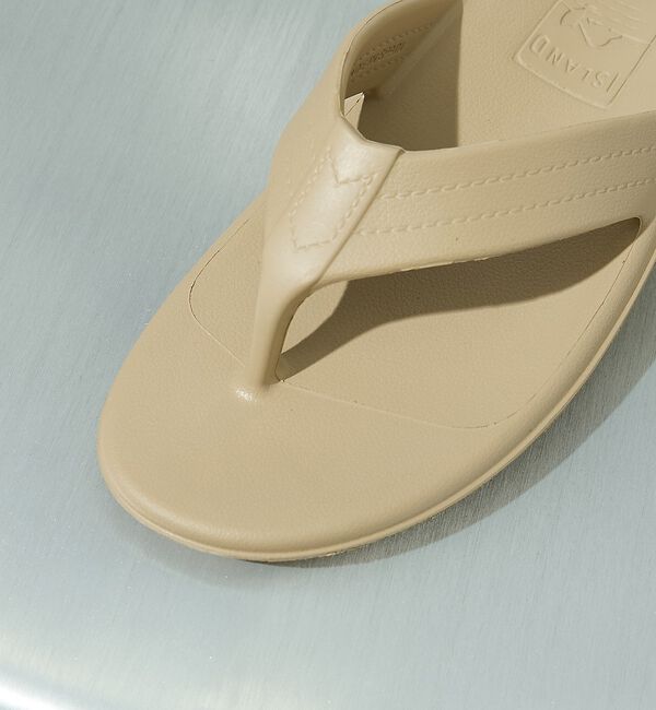 ABAHOUSE「【ISLAND SLIPPER / アイランドスリッパ】202EVA / EVA」|サンダル|
