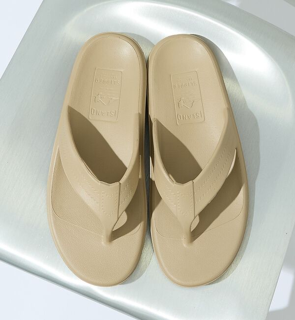 ABAHOUSE「【ISLAND SLIPPER / アイランドスリッパ】202EVA / EVA」|サンダル|