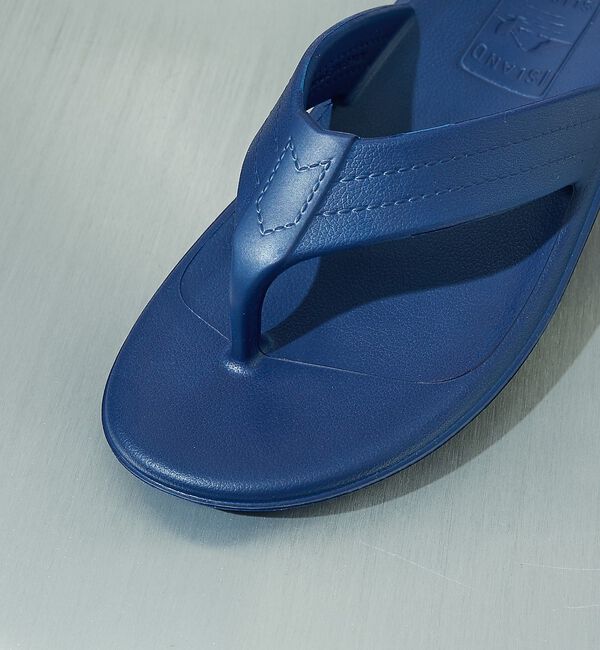ABAHOUSE「【ISLAND SLIPPER / アイランドスリッパ】202EVA / EVA」|サンダル|